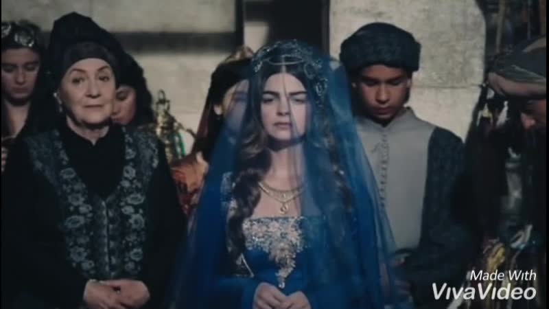 Mihrimah sultan