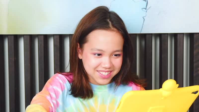 [maria omg game] башня ада наперегонки с christie charm кто из нас нуб?/мария омг гейм