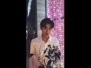 [tiktok] 050419 @易柏辰popo