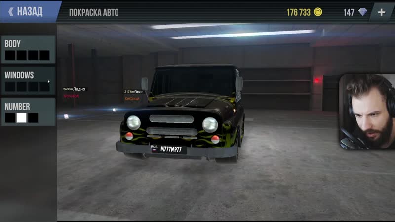 [islate] madout 2 // борян давидыча и дрифт под фонк! русская гта на смартфон! андроид!