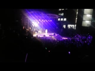 Fancam | 1605? | park boram "beautiful" | konkuk university