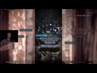 Call of duty modern warfare | прыгаем в warzone