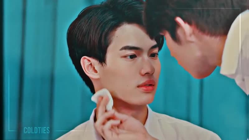 Sarawat ✘ tine ► i dont wanna be your friend [bl] | 2gether the series