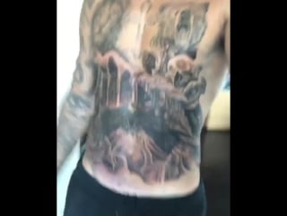 Justin bieber