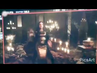 An au wherein magnus and lilith partying after asmodeus was banished to limbo or magnus and lilith celebrating