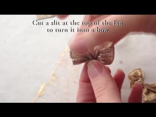 How to use sugarveil® icing to decorate wedding cookies