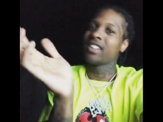 Сниппет lil durk – fake love (feat lil tjay)