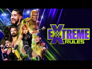 Wwe porn rules 2022 (экстримальная бдсм вечеринка)