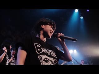 Bis kaidan soul flower bis kaidan「yaminabe ongakusai 2014」 @ tsutaya o west