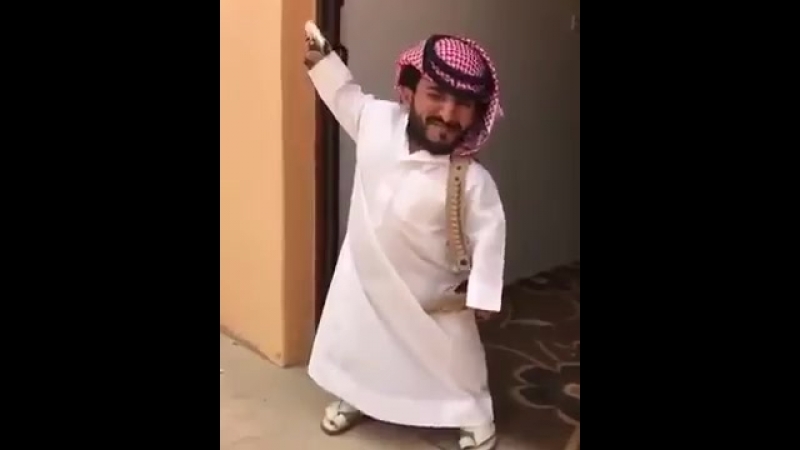 Опасный сириец [рофлы и панчи]