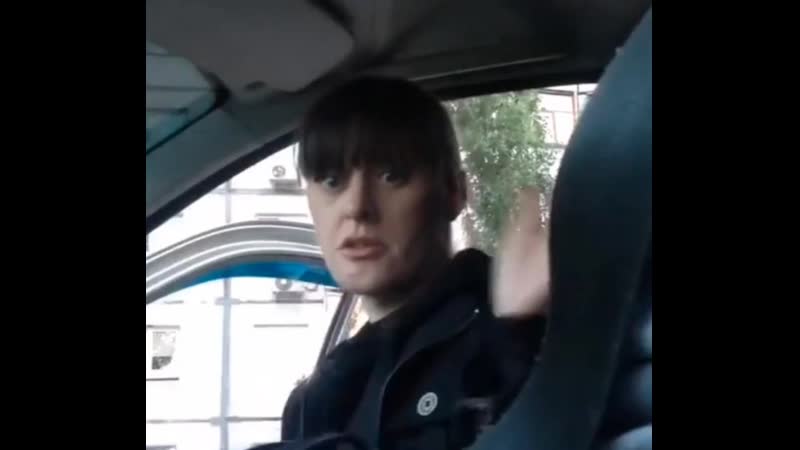 Медуза горгона