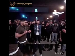 Wehid olsam anam aqlar birce