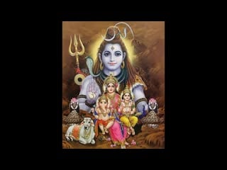 Har har mahadev