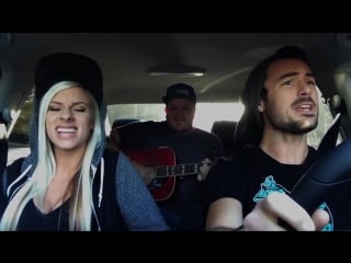 Rixton me and my broken heart lonely no more mashup (andie case cover)