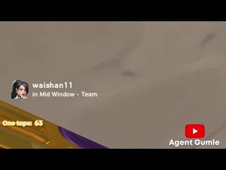 120 satisfying one taps synced with music )