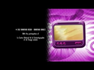 Totally spies! season 6 ending #16 (english | sd | logoless | full)