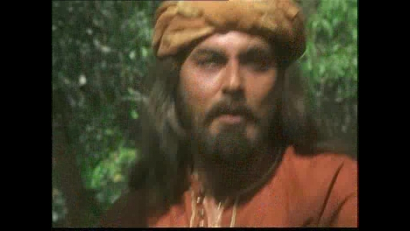 1996 возвращение сандокана il ritorno di sandokan 02