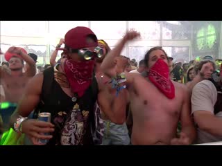 Sunnery james & ryan marciano live at tomorrowland belgium 2019 (l'orangerie stage)