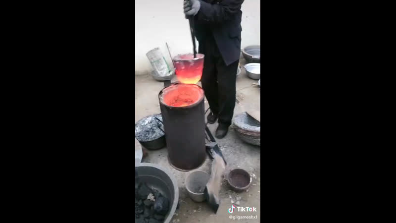 Переработка втор сырья