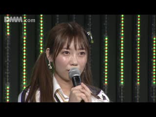 201226 nmb48 kawano nanaho & sakamoto nami kanmuri live "n’"