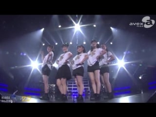 Tacoyaki rainbow rainbow ～watashi wa watashi yanen kara～ [spring tour cut]