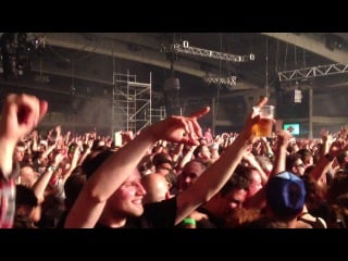 Paul kalkbrenner – sky and sand