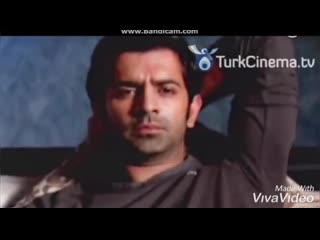 Ak ben bir tek kadin(adam) sevdim