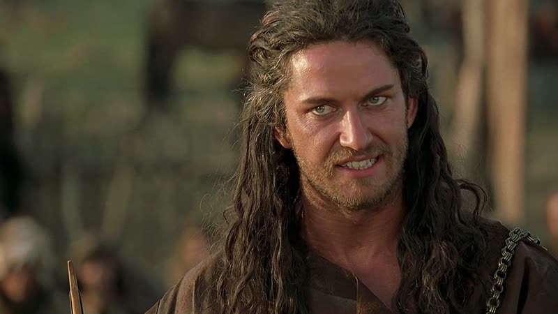 Атилла завоеватель (2001) мини сериал