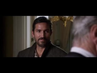 Savannah (2013) jim caviezel chiwetel ejiofor jaimie alexander sam shepard hal holbrook