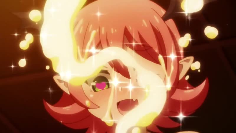 Ishuzoku reviewers futanari hentai