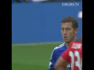 Vintage @hazardeden10! onthisday 2014