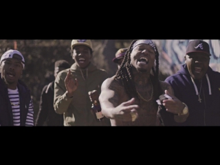 Montana of 300 & talley of 300 mf's mad (part 2)