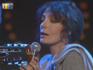 Marie laforet le tengo rabia al silencio