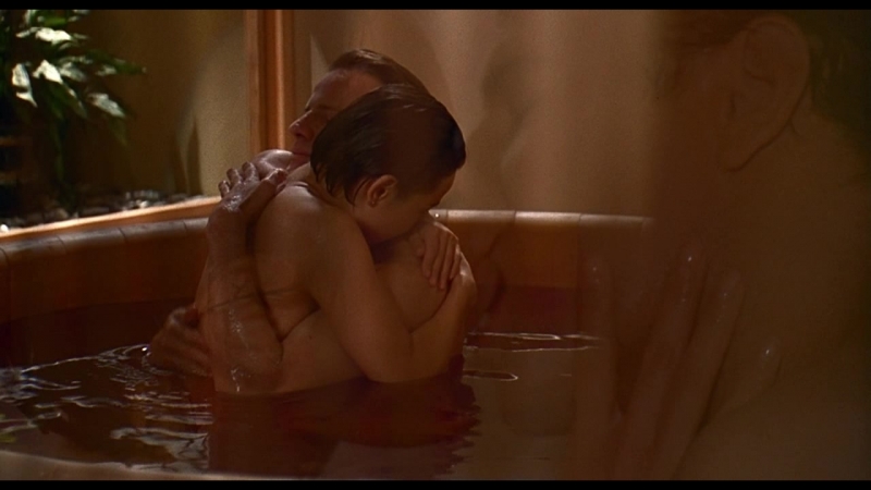 Joan chen the hunted (джоан чэнь преследуемый)