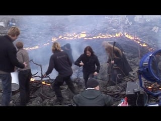 Nightwish the islander (bonus dvd) 4