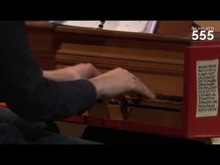 Domenico scarlatti sonate en sol mineur k 450 / l 338 justin taylor