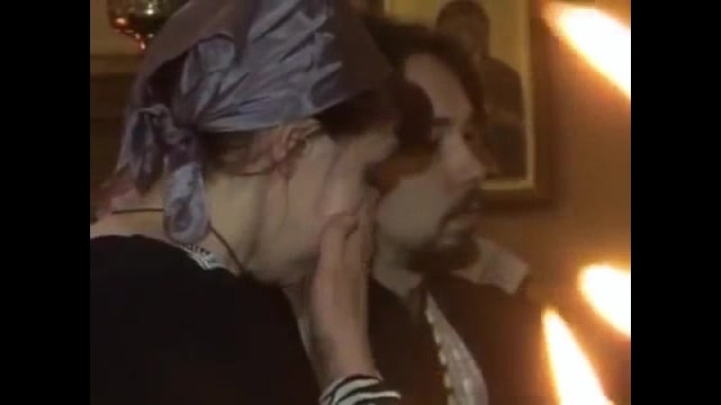 Мария шитикова игумен гурий (чезлов) о милостыне, правильной полной исповеди и о том, что нельзя произносить слово "бес"