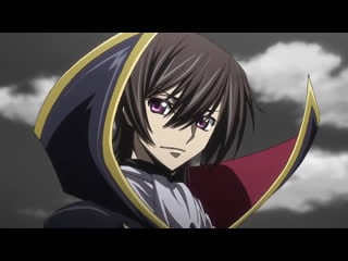 Code geass genesic re;code op