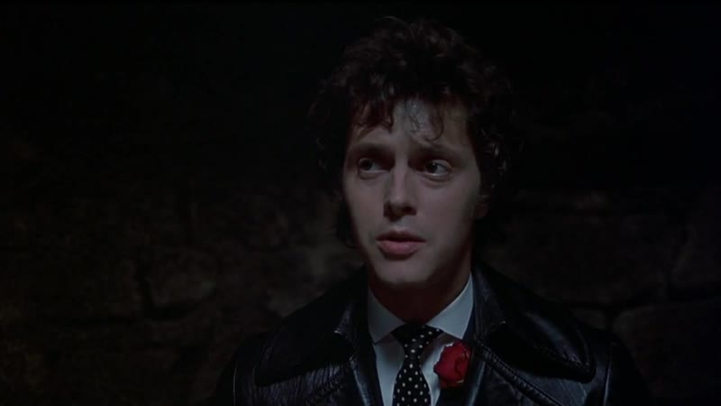 Байки из склепа / tales from the crypt (1972)