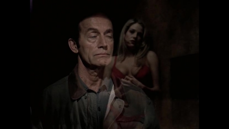 Тысячелетие (1996) |1сезон|1серия|