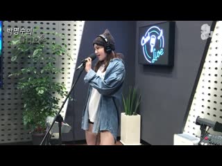 쿨룩 live ▷ 전소미 'birthday' /190624[박명수의 라디오쇼]