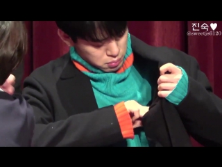 [fancam] hands up фансайн в сувоне