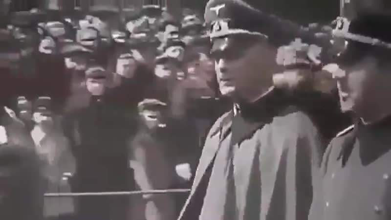 Деды отмечали