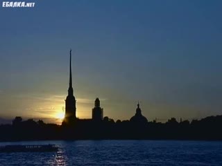 Белые ночи санкт петербурга 2