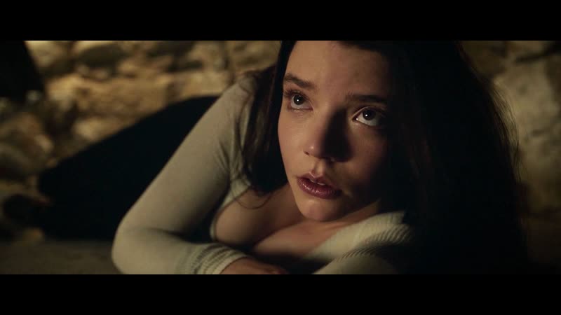 Аня тейлор джой сплит / anya taylor joy split ( 2017 )
