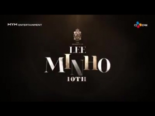 Minoz world [the originality of lee min ho]