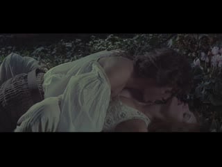 Пенелопа крус (brunette in white dress hot scenes in "la celestina" 1996)