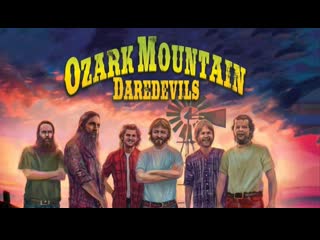 Ozark mountain daredevils on old grey whistle test (1976)