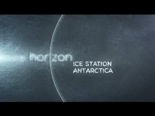 Bbc антарктическая полярная станция / ice station antarctica (2016)