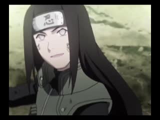 ' naruto ' neji hyuga